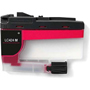 BASIC BROTHER INKJET BI-LC424MG MAGENTA 750P